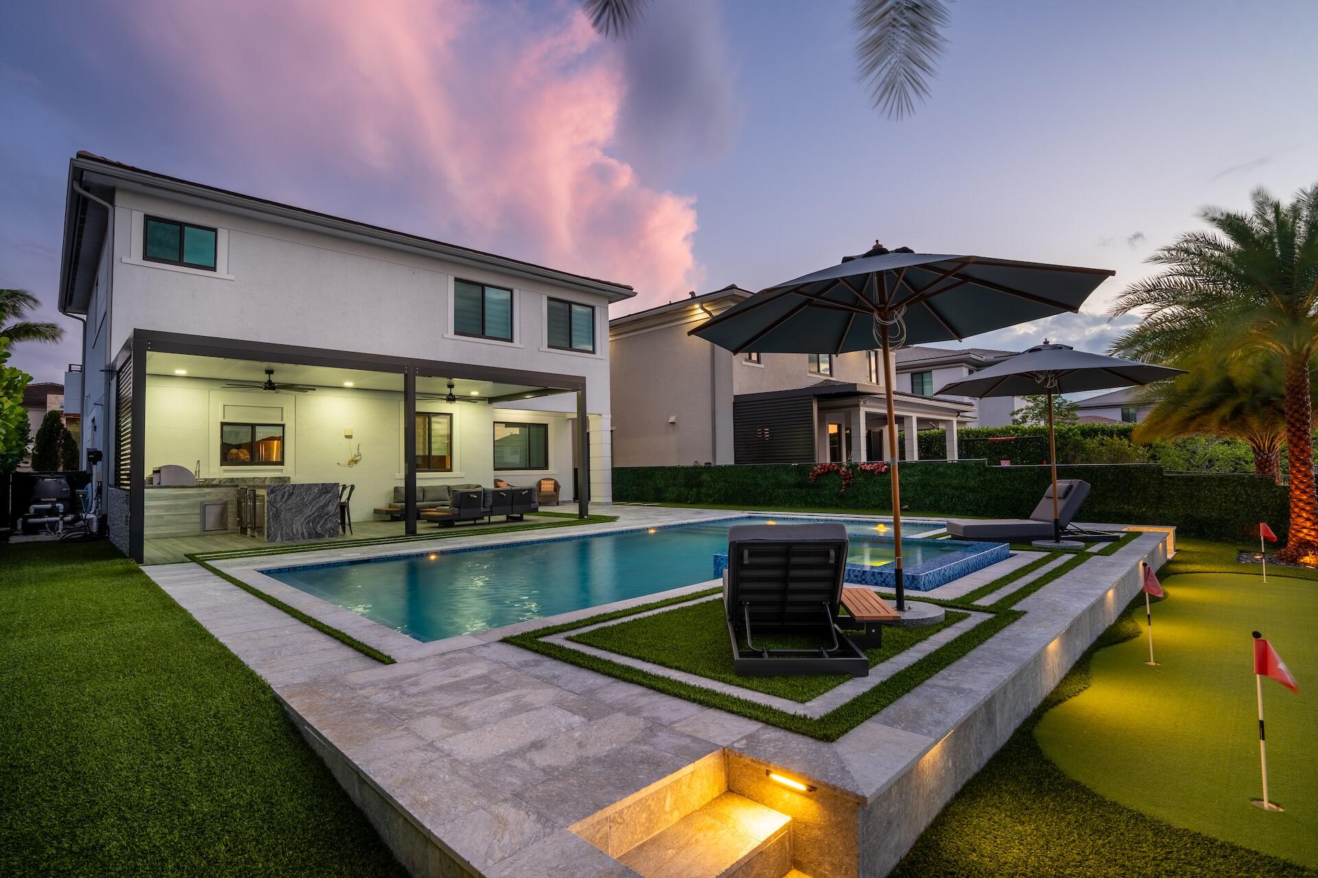 Cascata at MiraLago, TRIPLE H RANCH PLAT - Residential