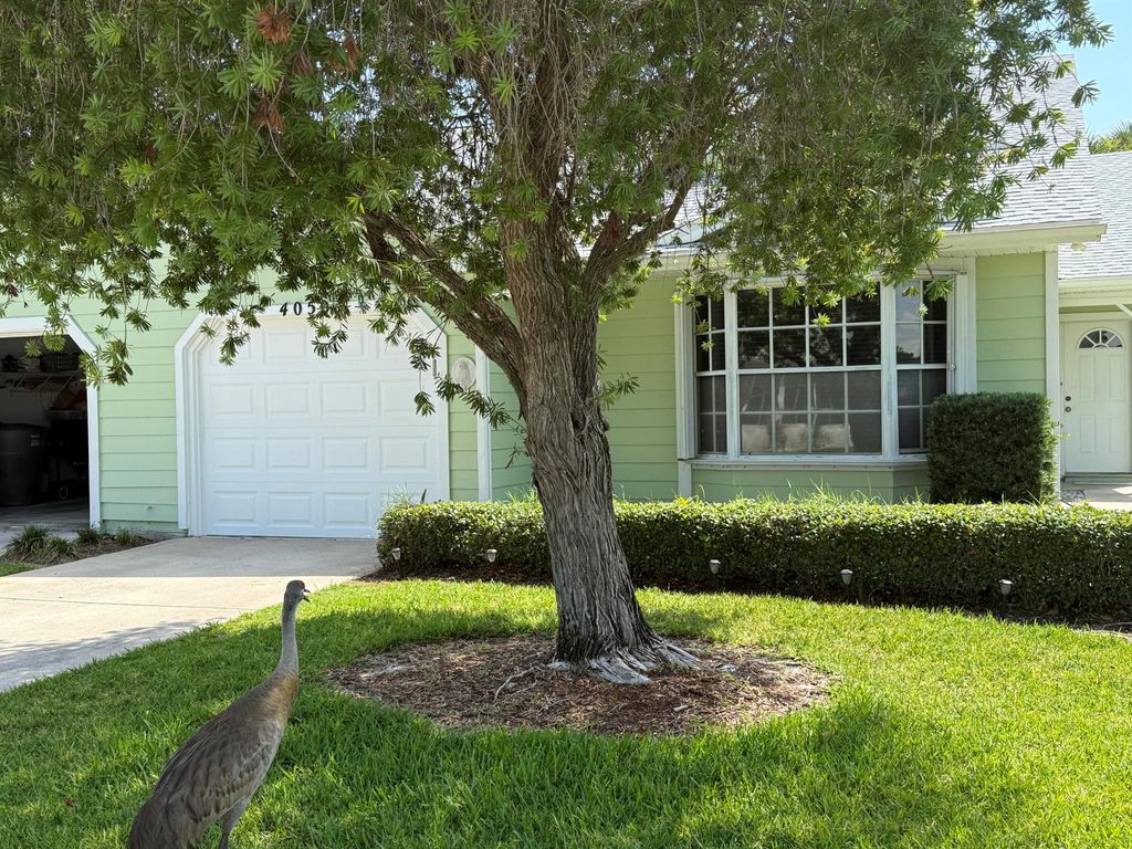 Photo of 4050 Gator Trace Road, Fort Pierce, FL 34982 (MLS # R11092347)