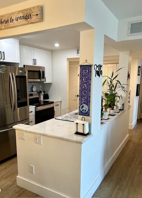 1009 N Ocean Blvd 613