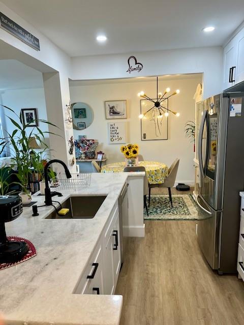 1009 N Ocean Blvd 613