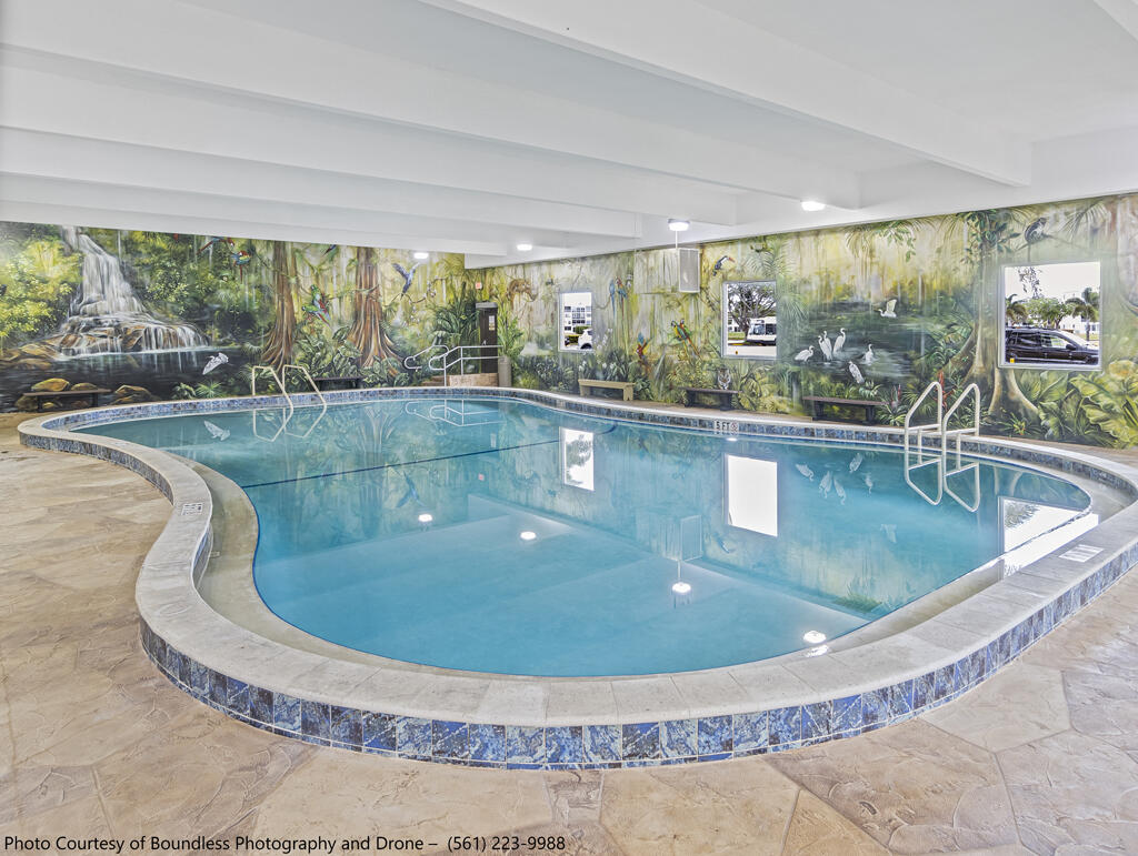 Century Village - Residential