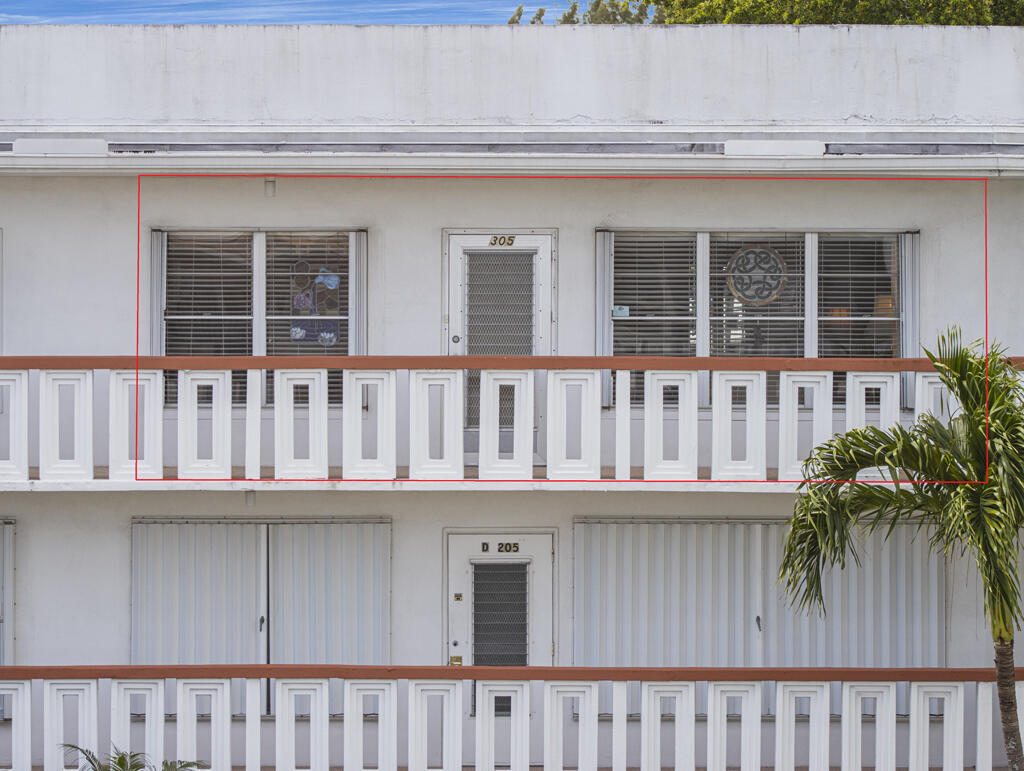 Century Village - Residential