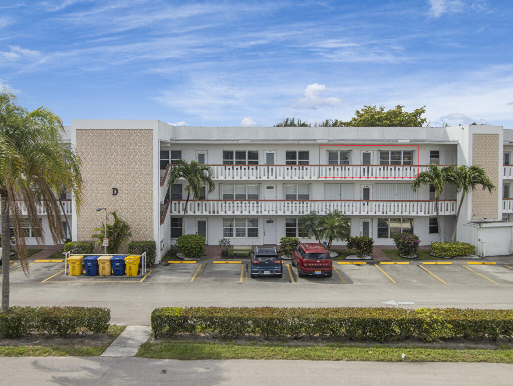 Century Village - Residential