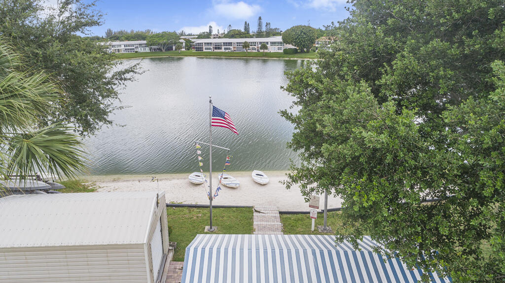 Century Village - Residential