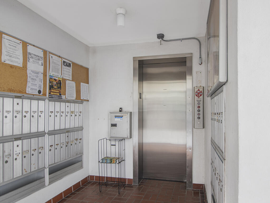 Century Village - Residential