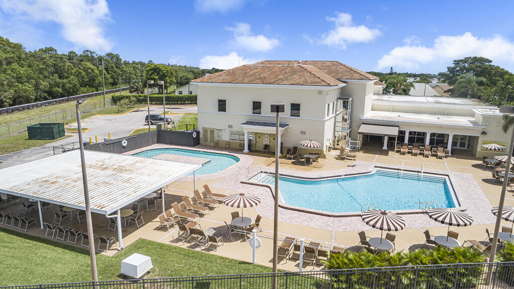 Century Village - Residential