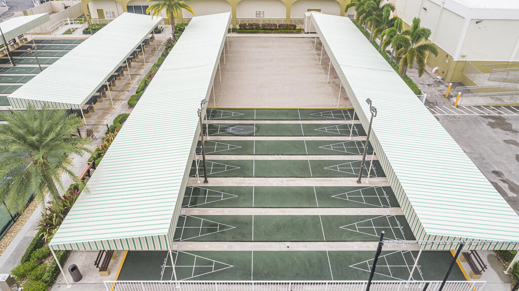 Century Village - Residential