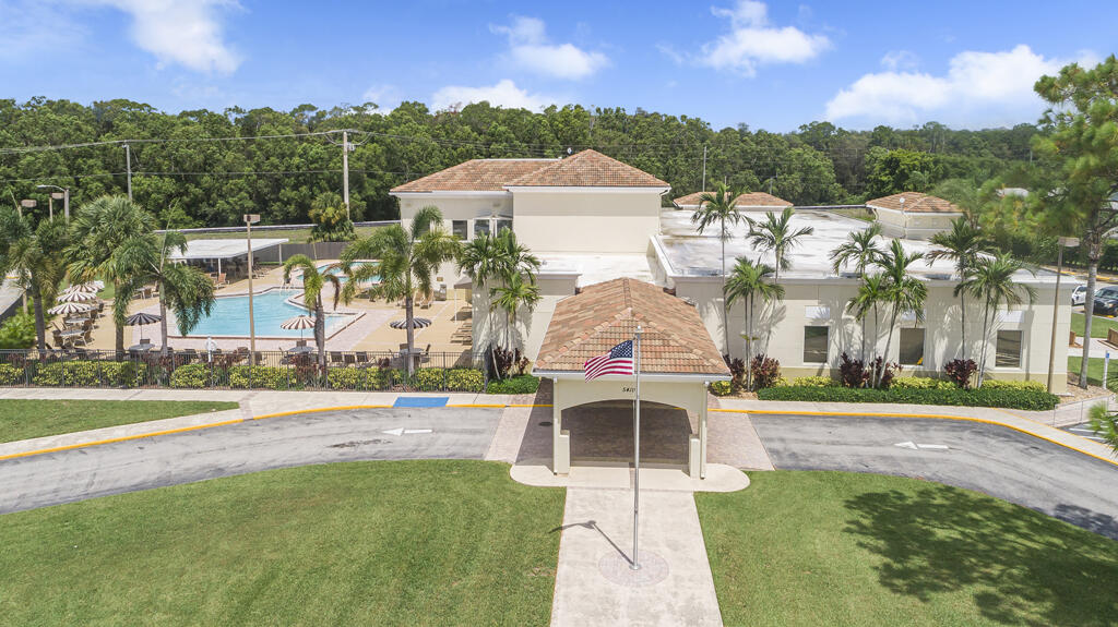 Century Village - Residential