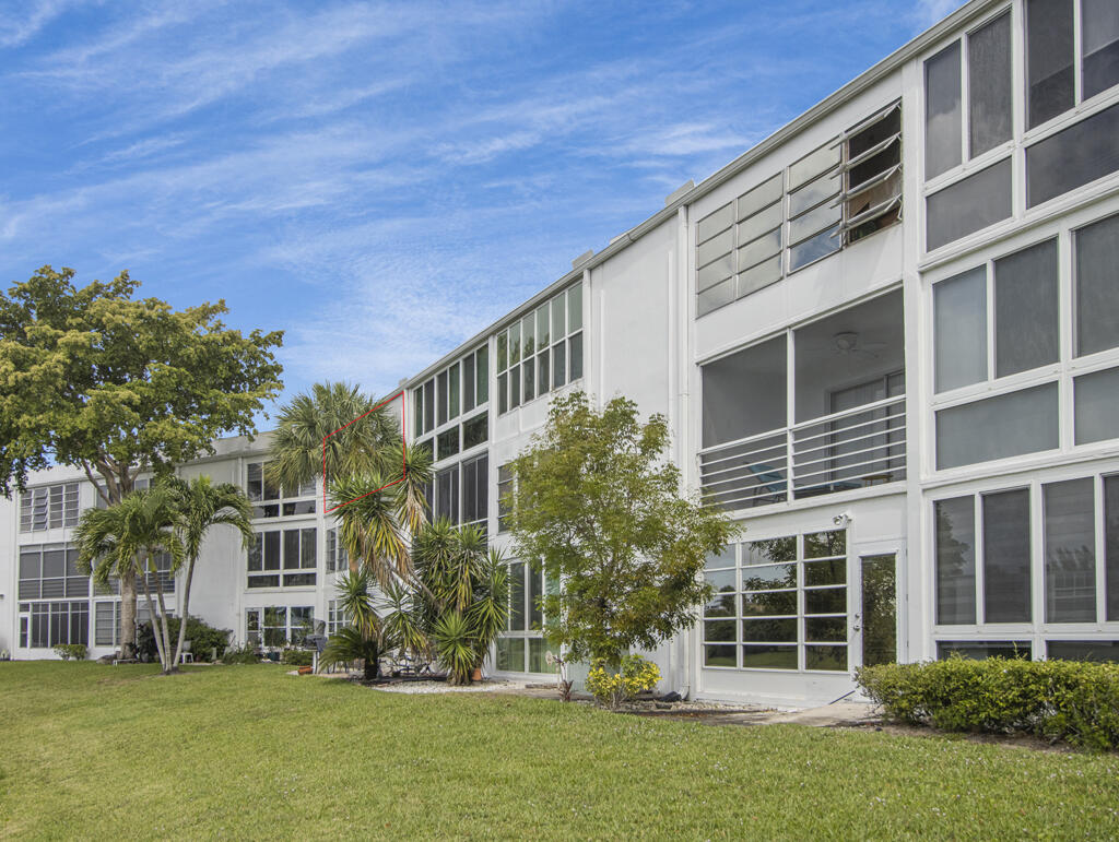 Century Village - Residential