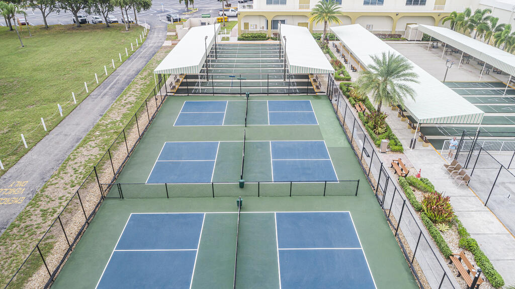 Century Village - Residential