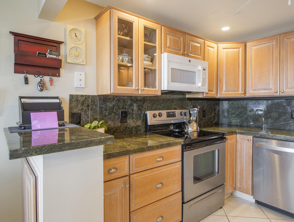 Century Village - Residential