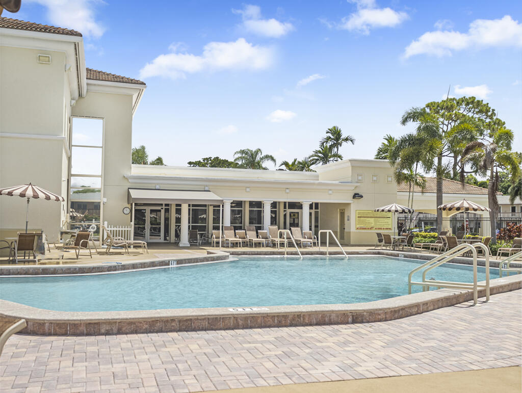 Century Village - Residential