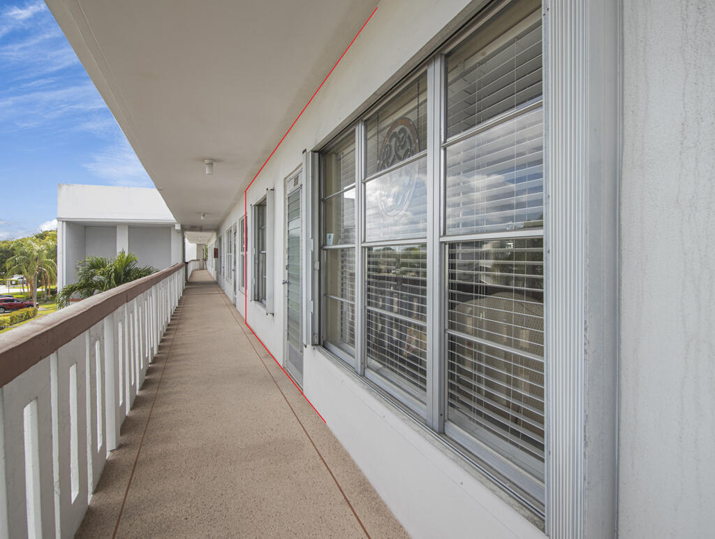 Century Village - Residential