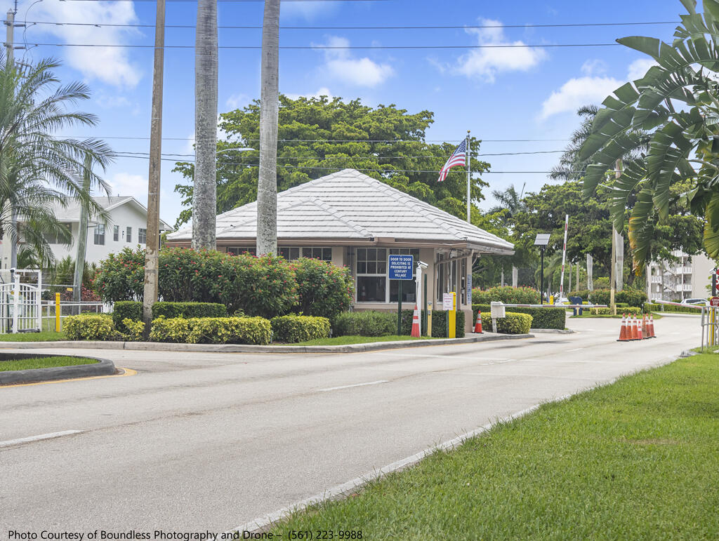 Century Village - Residential