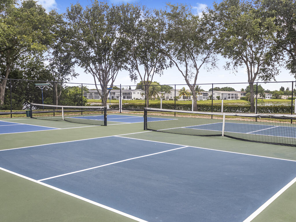 Century Village - Residential