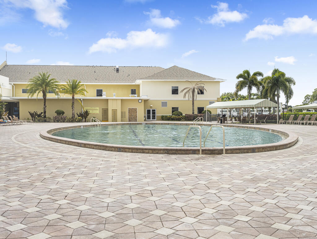 Century Village - Residential