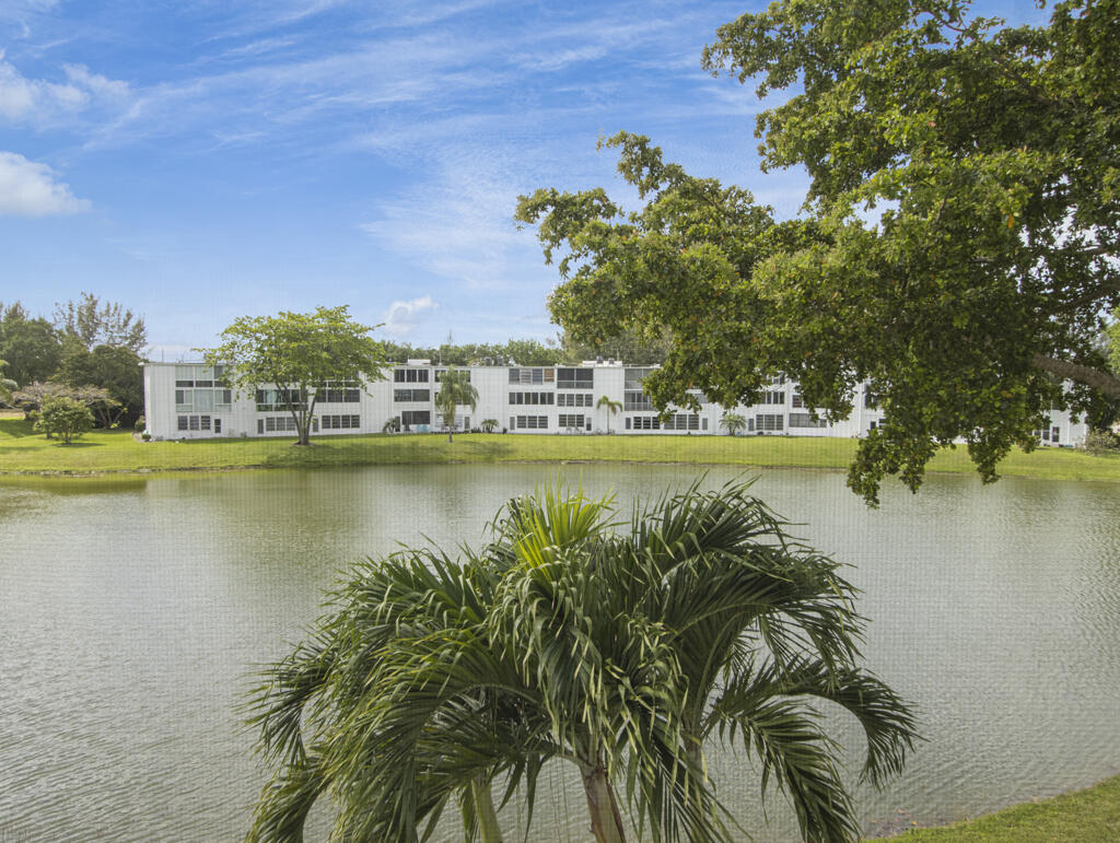 Century Village - Residential