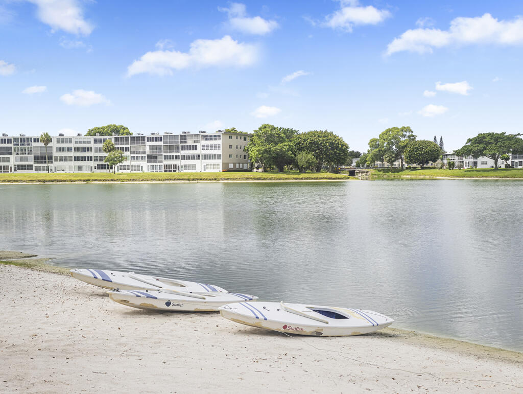 Century Village - Residential