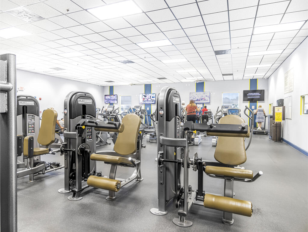 Century Village - Residential