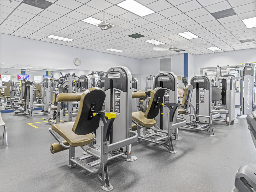 Century Village - Residential