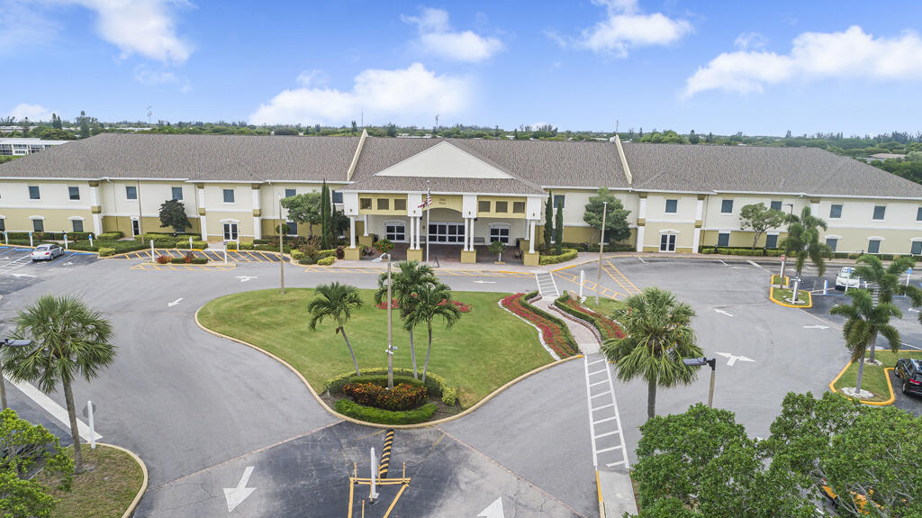 Century Village - Residential