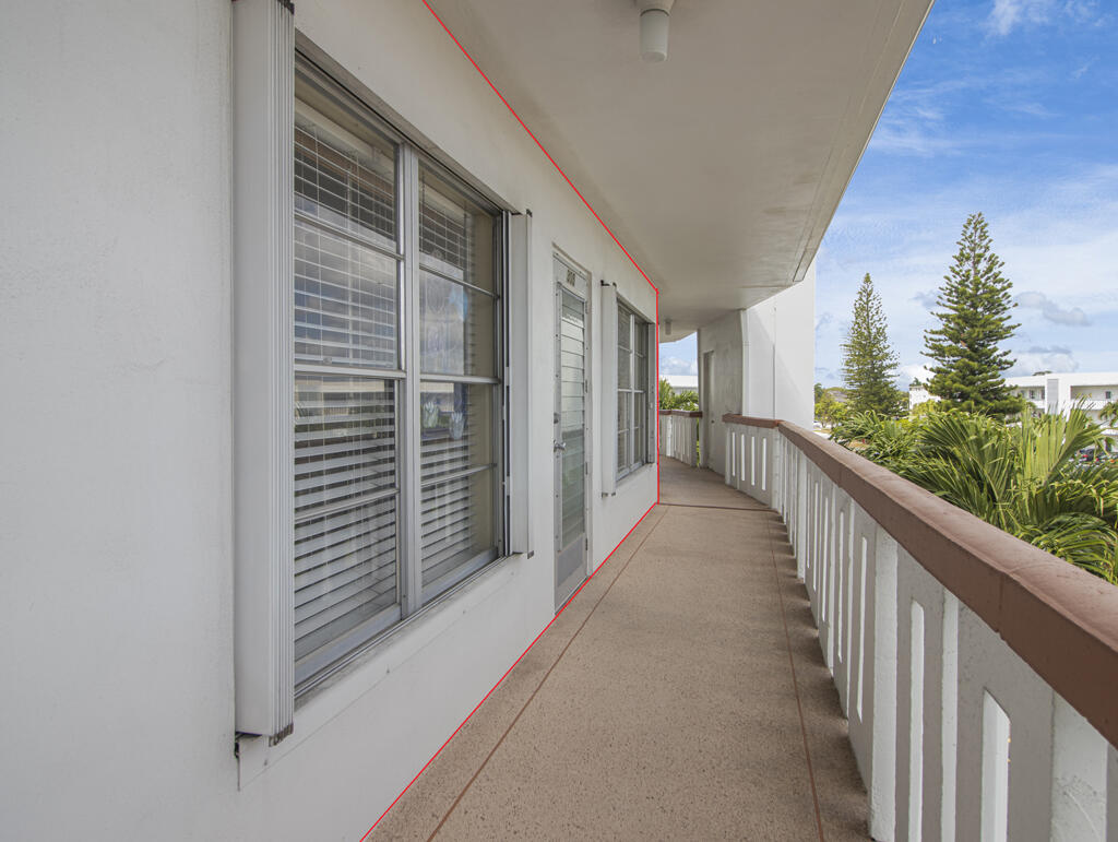 Century Village - Residential