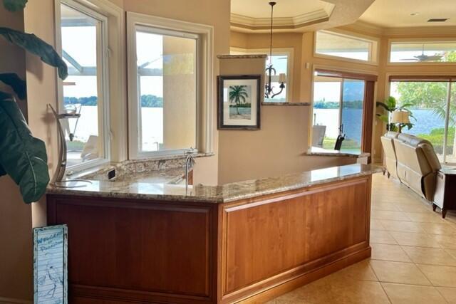 TEQUESTA COUNTRY CLUB - Residential