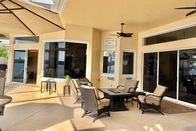 TEQUESTA COUNTRY CLUB - Residential