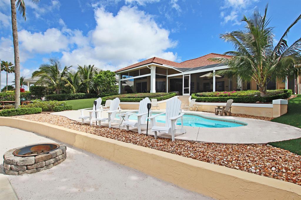 TEQUESTA COUNTRY CLUB - Residential