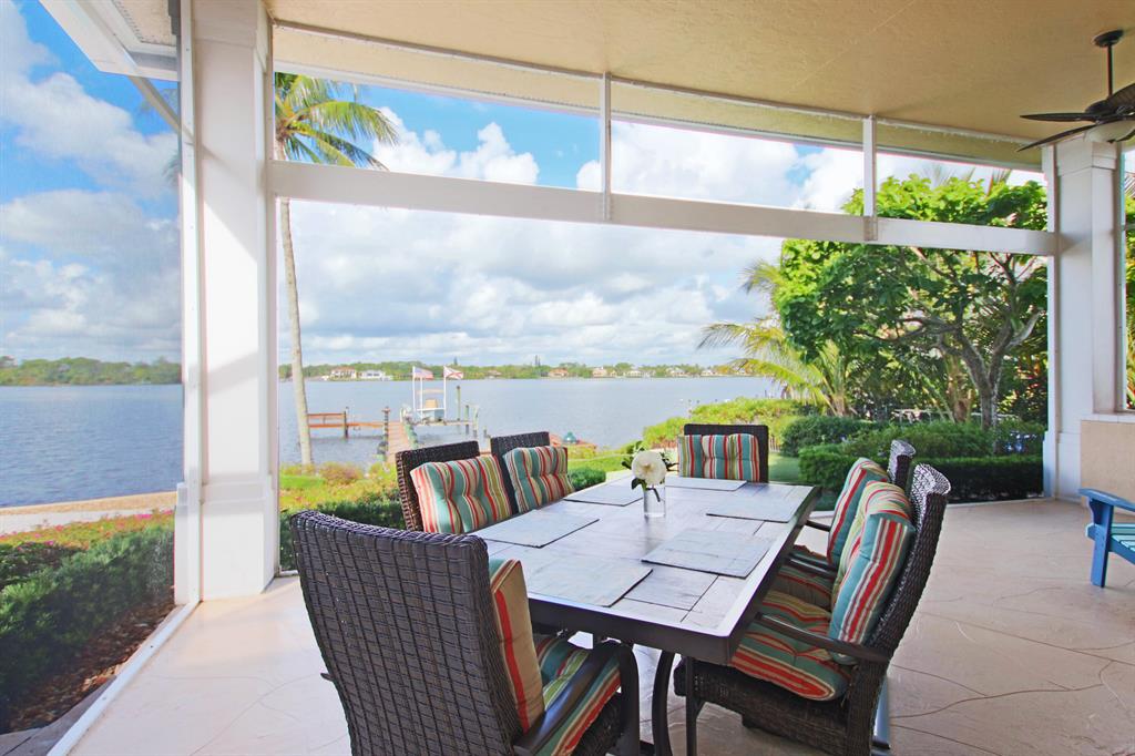 TEQUESTA COUNTRY CLUB - Residential