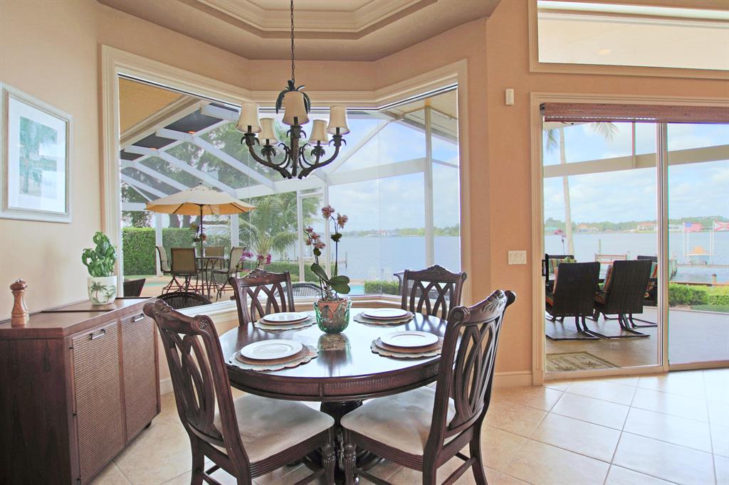 TEQUESTA COUNTRY CLUB - Residential