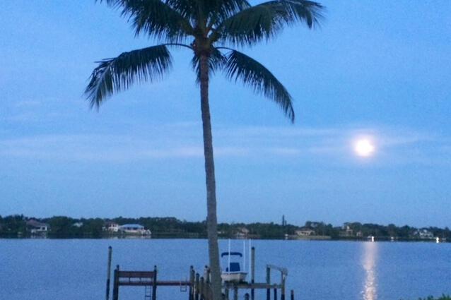 TEQUESTA COUNTRY CLUB - Residential