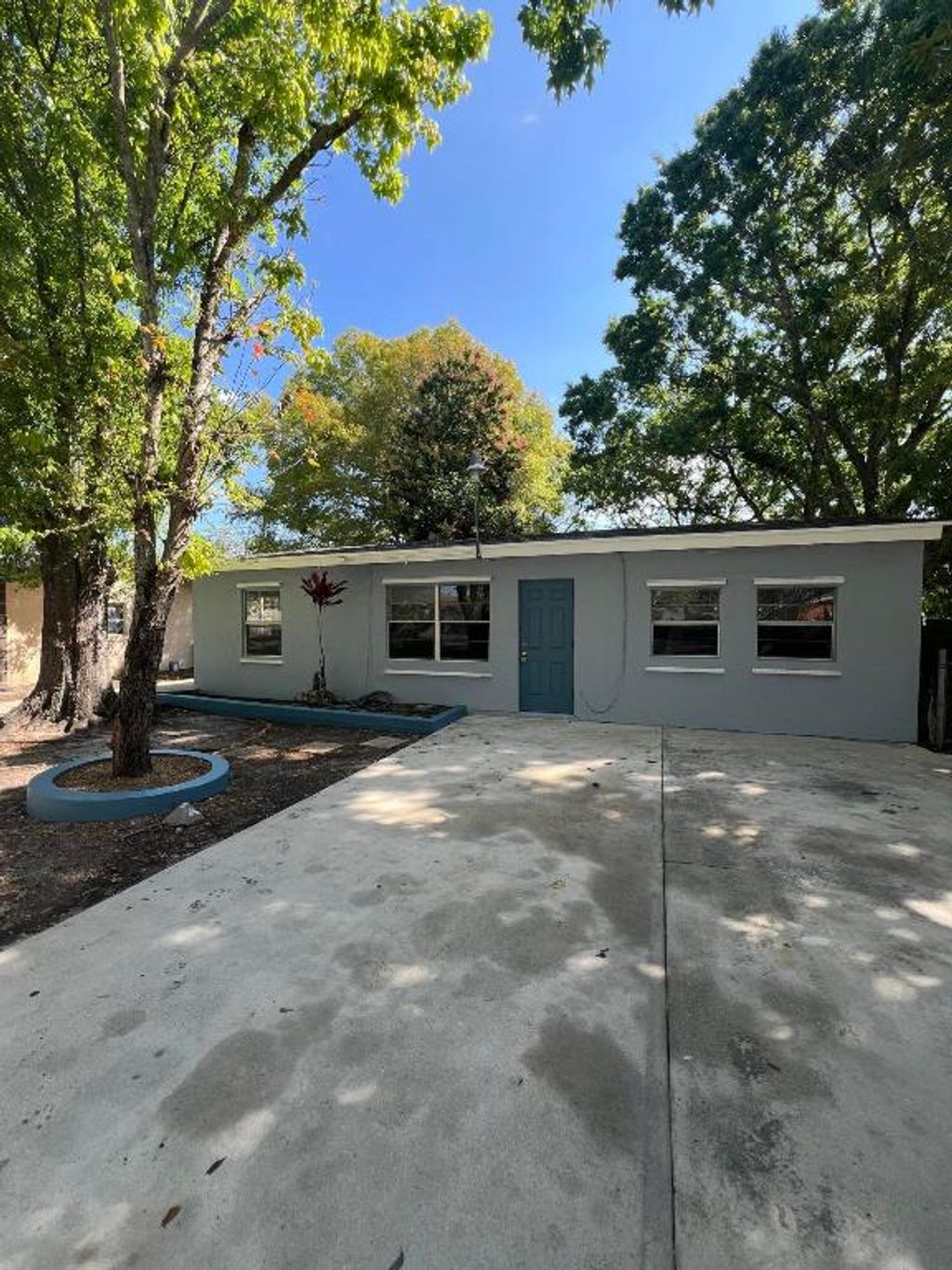 Photo of 3218 Mura Drive, Fort Pierce, FL 34982 (MLS # R10973681)