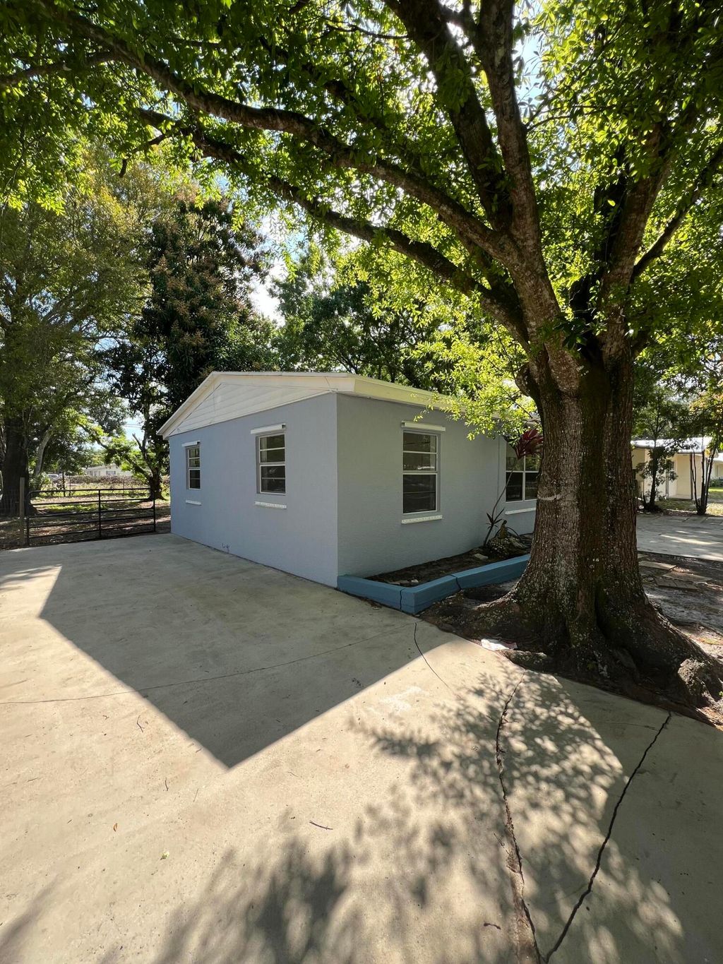 Photo of 3218 Mura Drive, Fort Pierce, FL 34982 (MLS # R10973681)