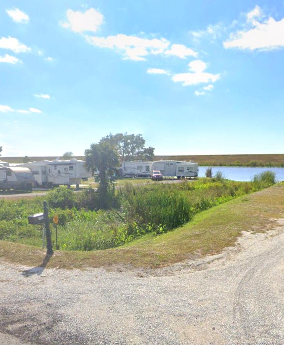 An unrecorded subdivision - Land