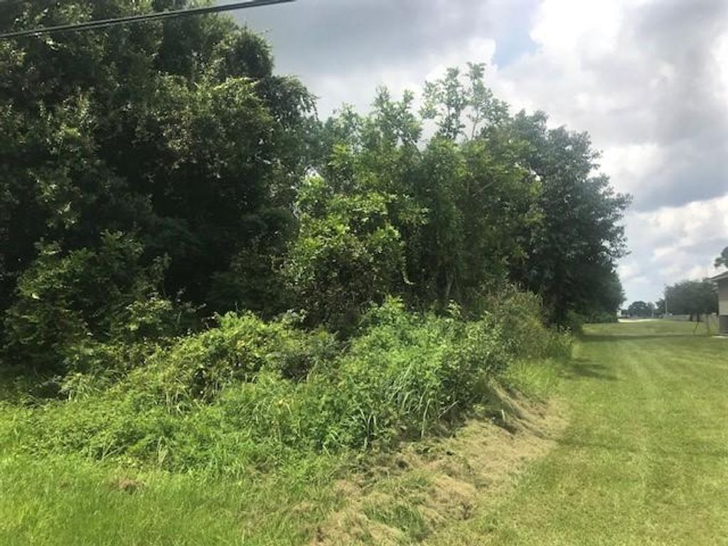 Photo of 819 SW Tulip Boulevard, Port Saint Lucie, FL 34953 (MLS # R10734362)