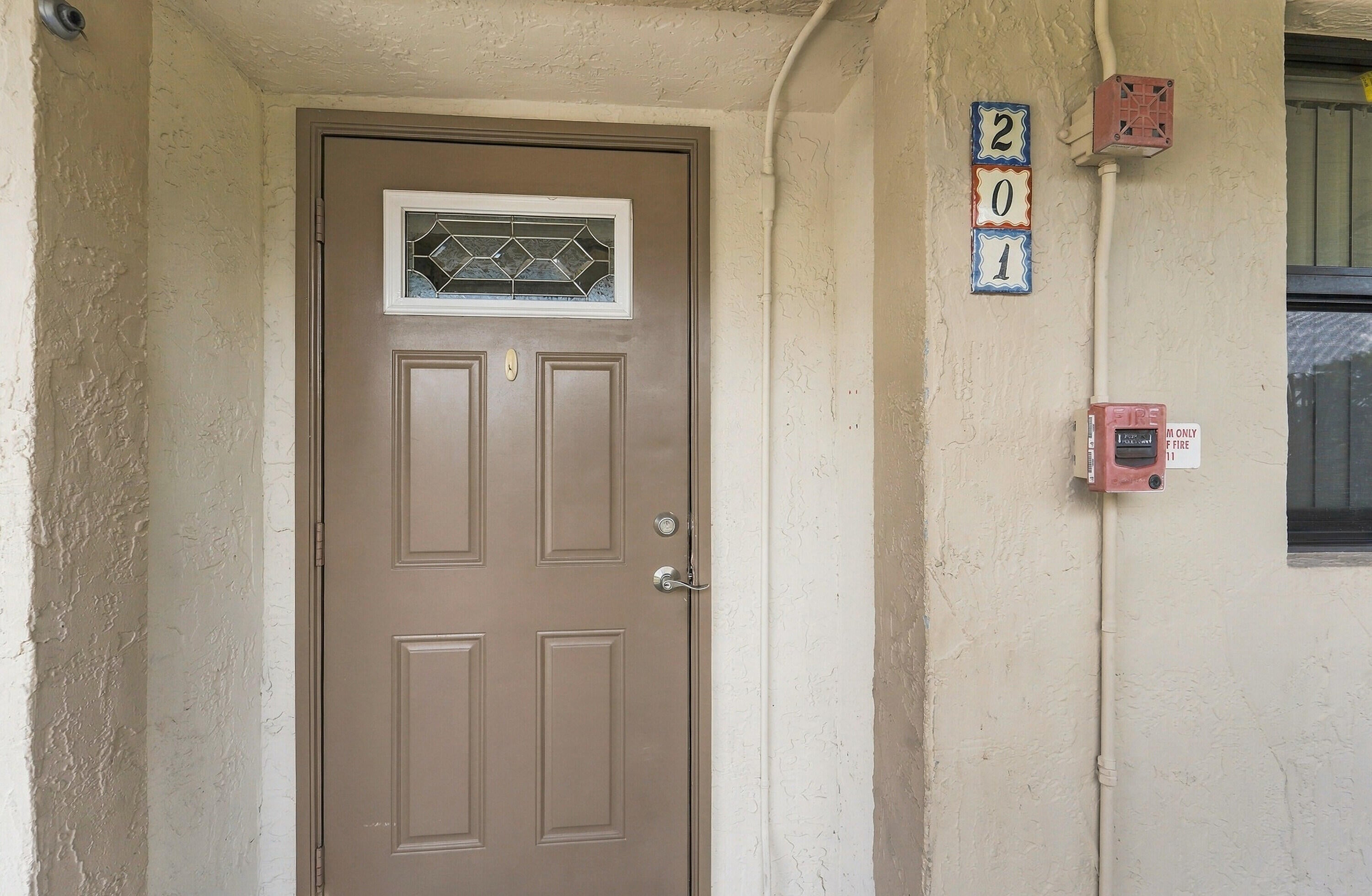 2907 NE 8TH Terrace 201