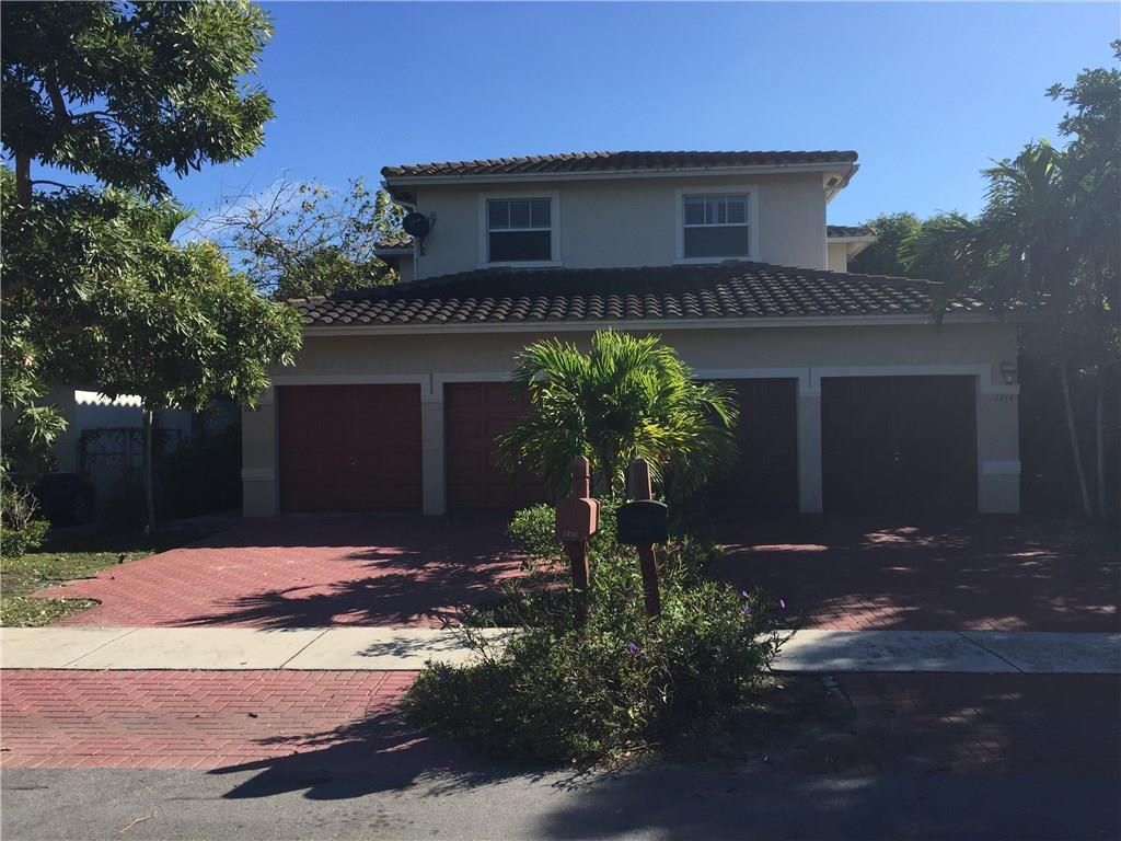 Progresso 2-18d - Residential Lease