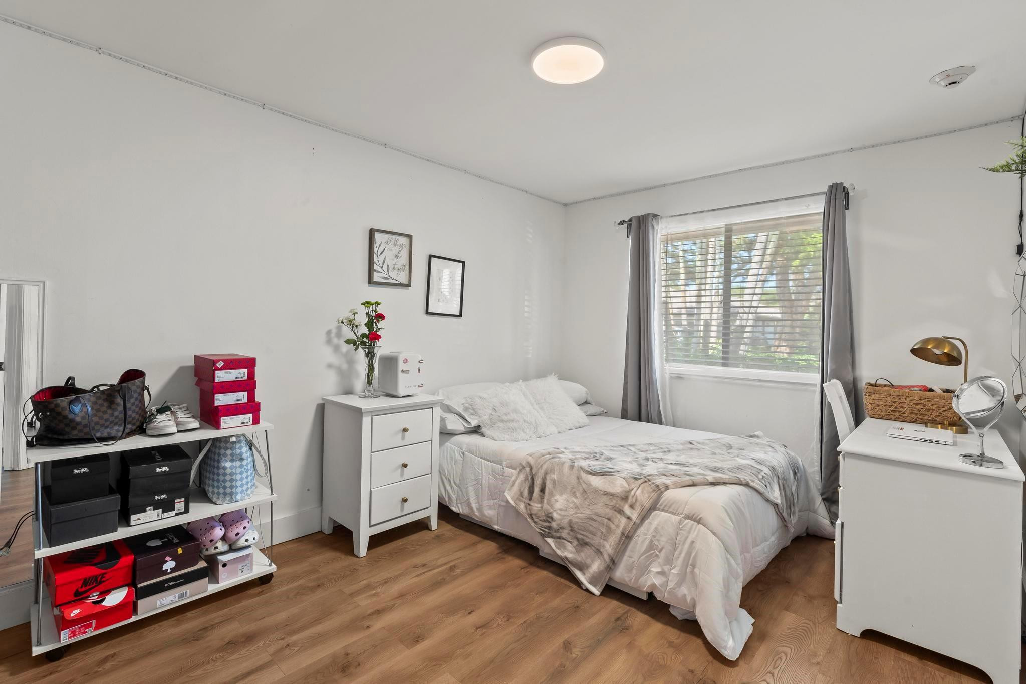 Butler Farms Sec Two - Residential