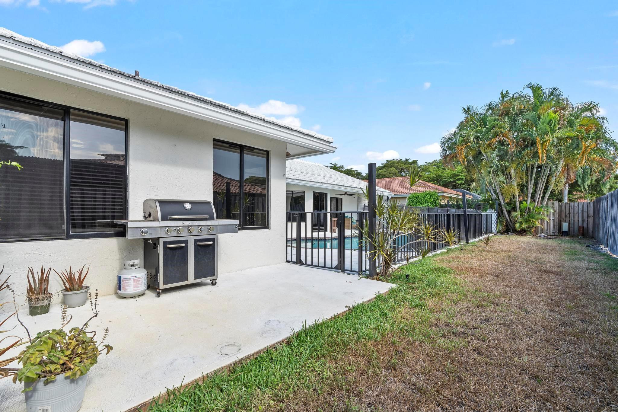 Butler Farms Sec Two - Residential