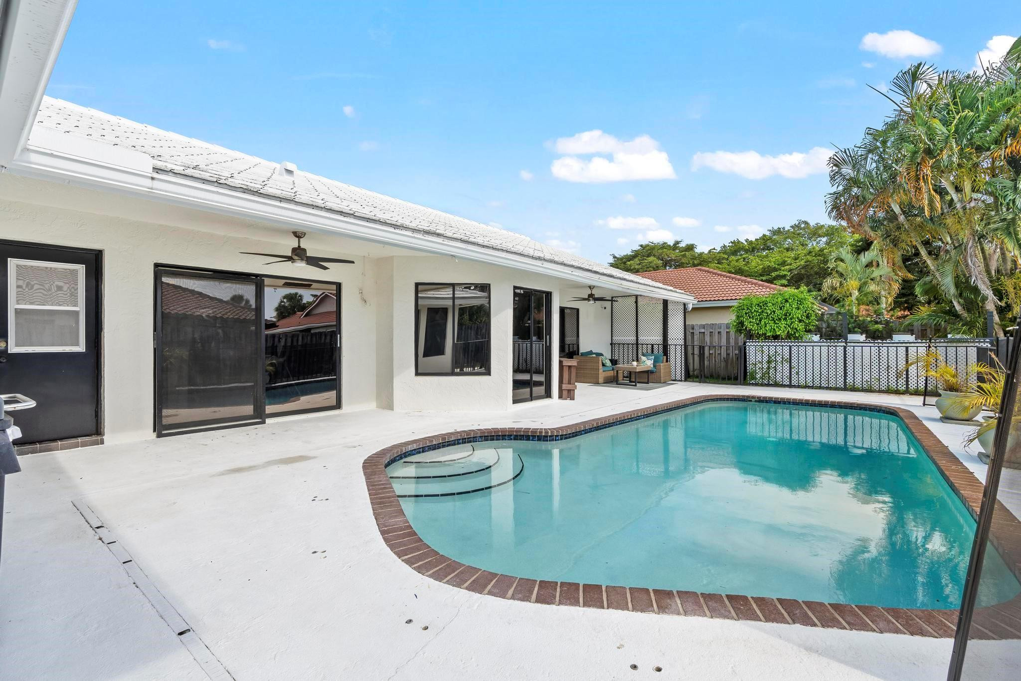 Butler Farms Sec Two - Residential