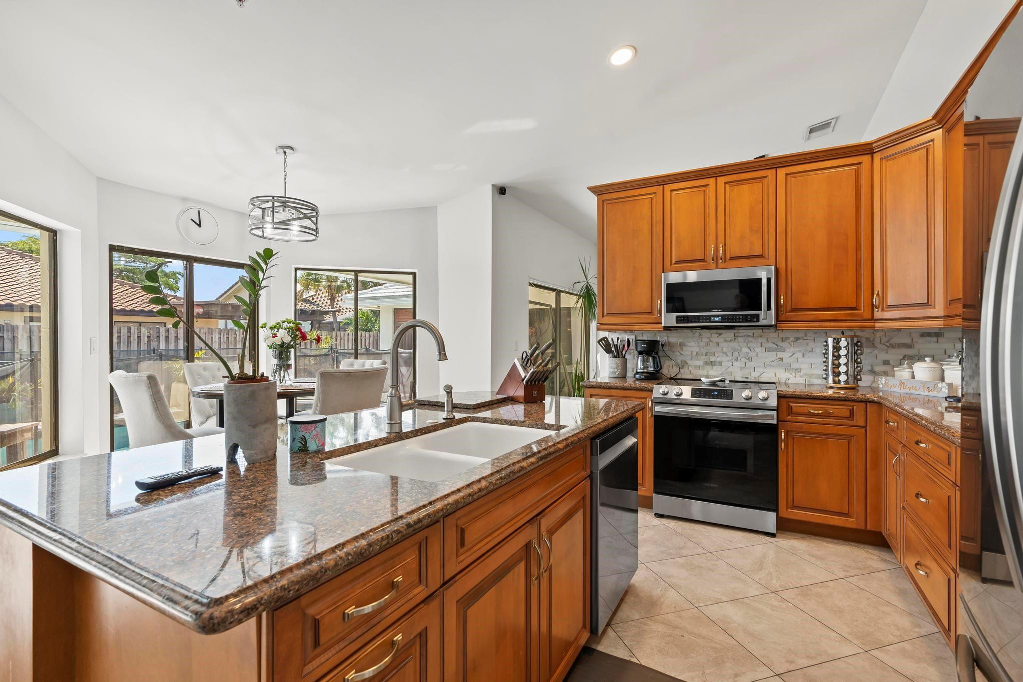 Butler Farms Sec Two - Residential