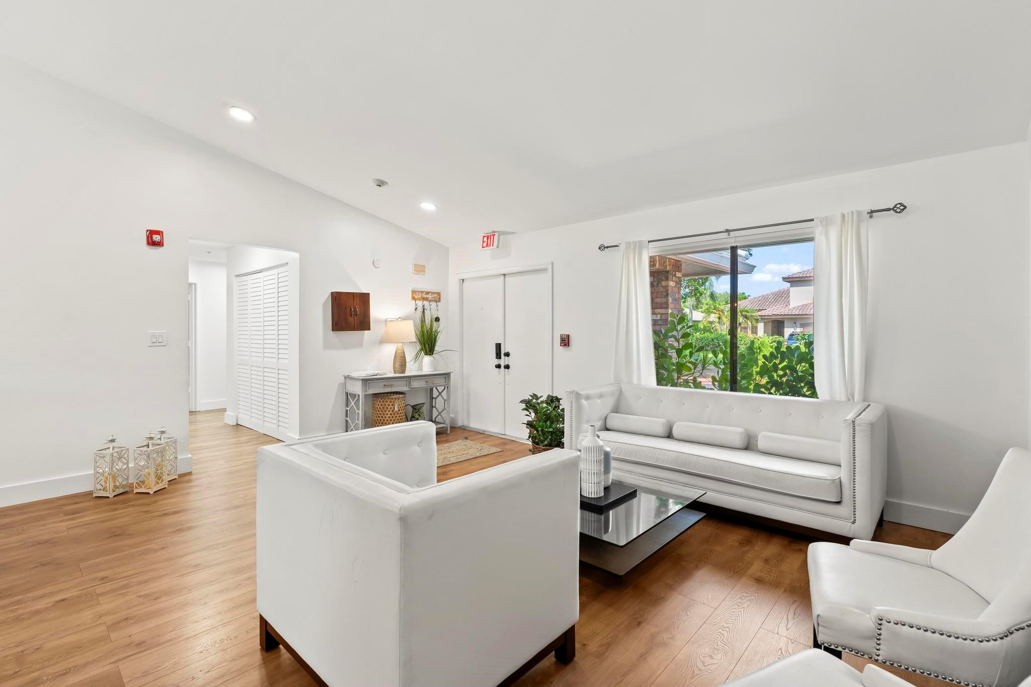 Butler Farms Sec Two - Residential