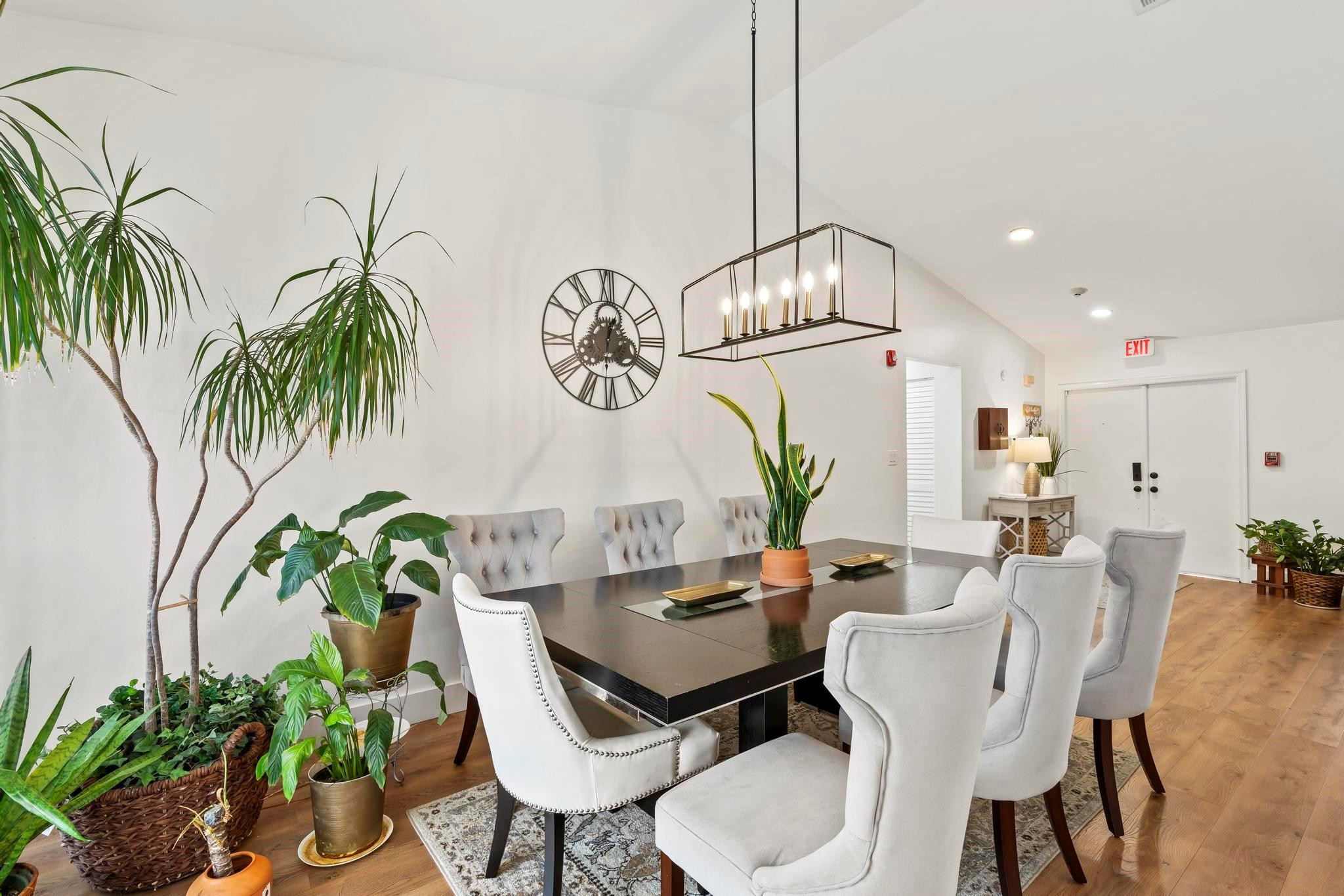 Butler Farms Sec Two - Residential