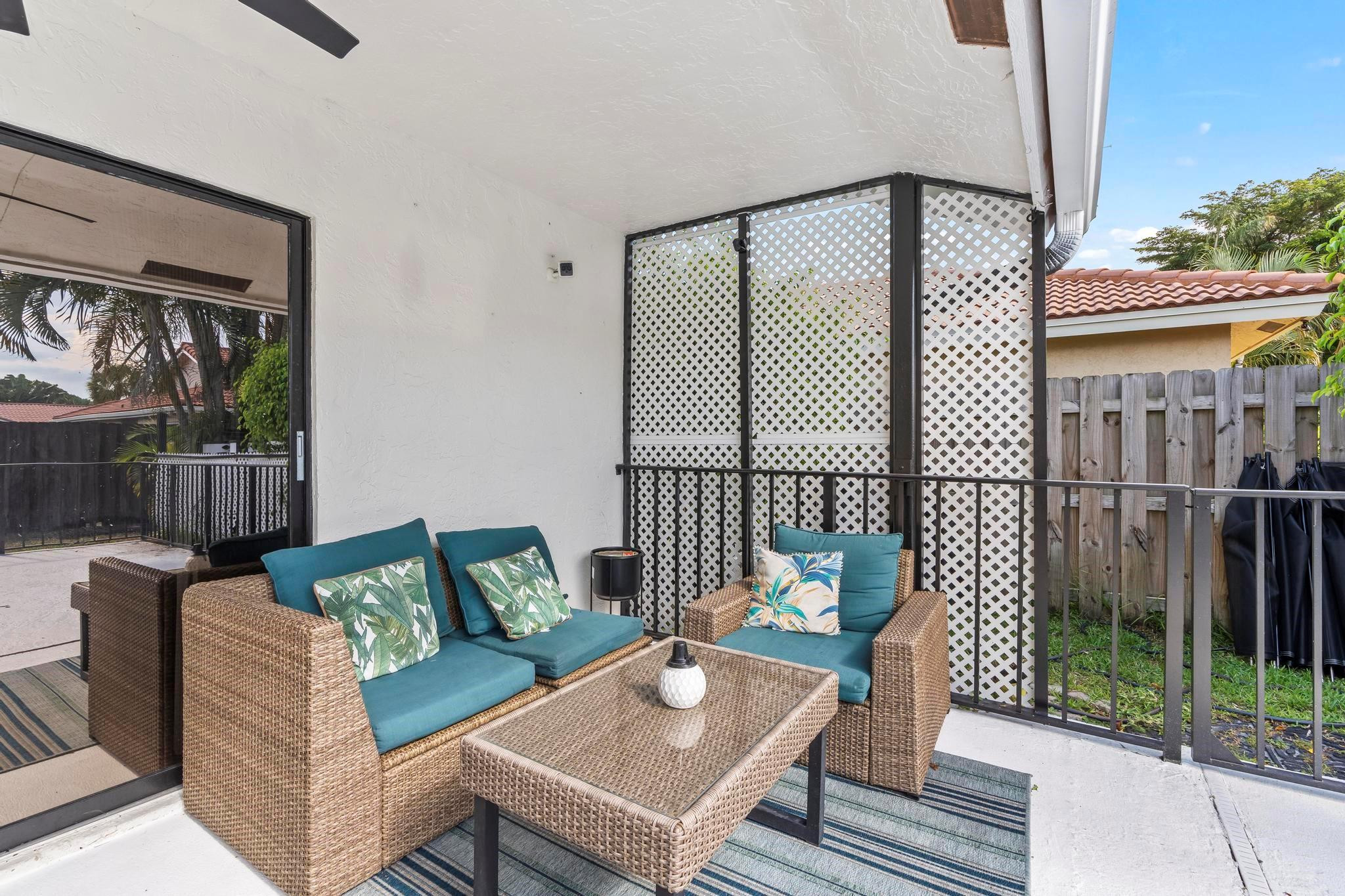 Butler Farms Sec Two - Residential