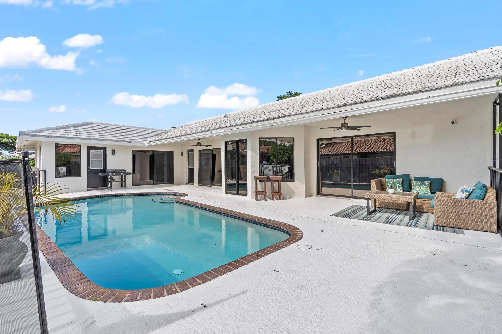 Butler Farms Sec Two - Residential