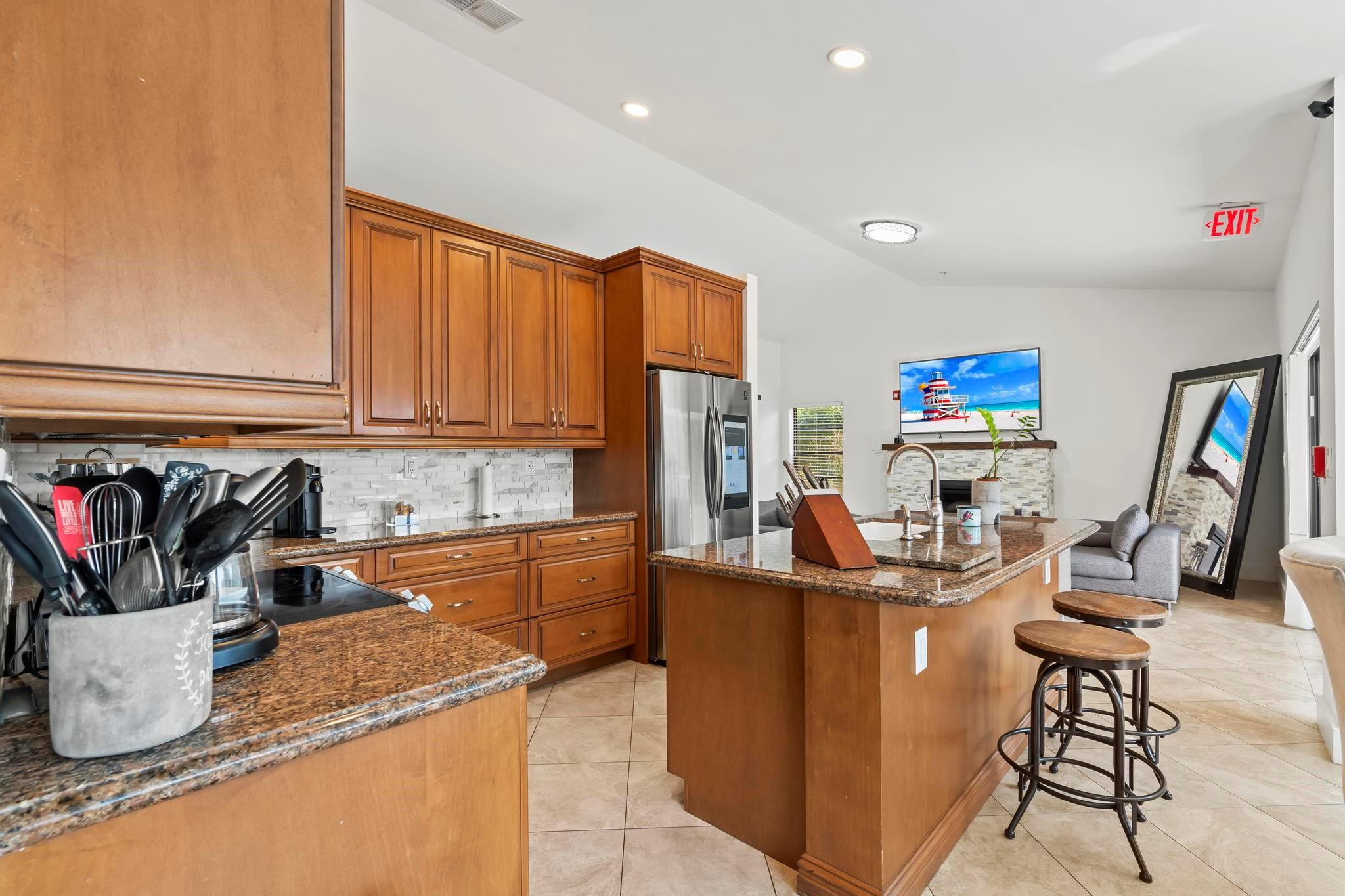 Butler Farms Sec Two - Residential