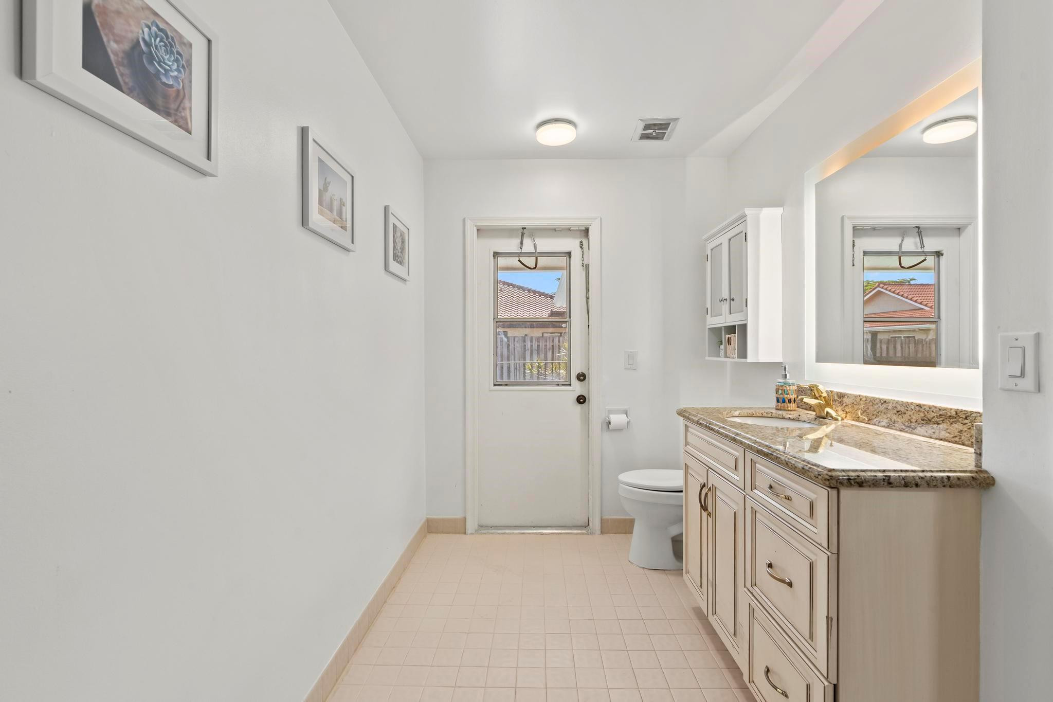 Butler Farms Sec Two - Residential