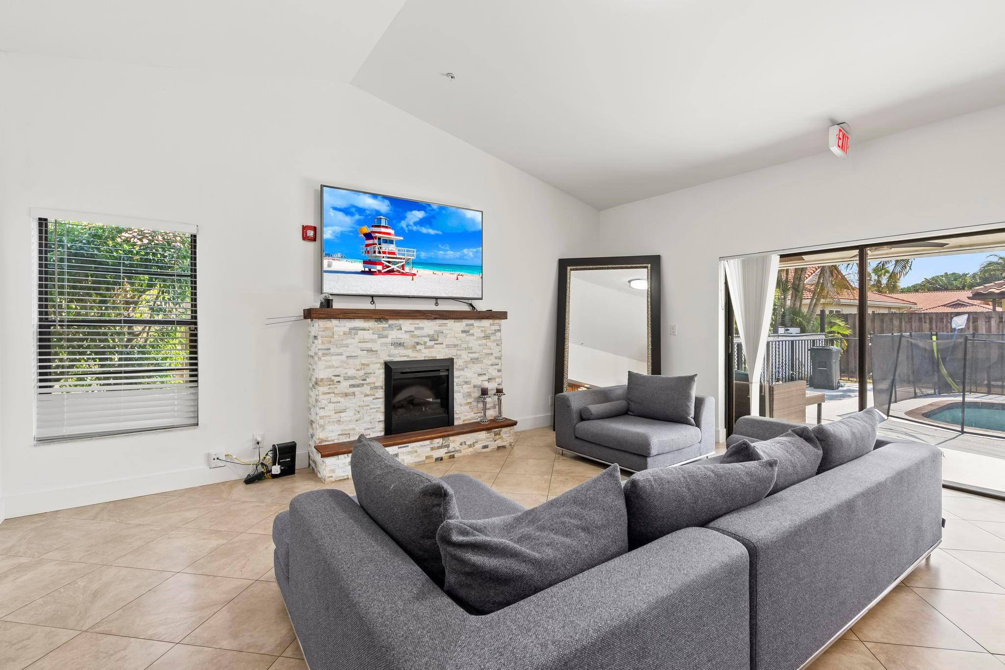 Butler Farms Sec Two - Residential