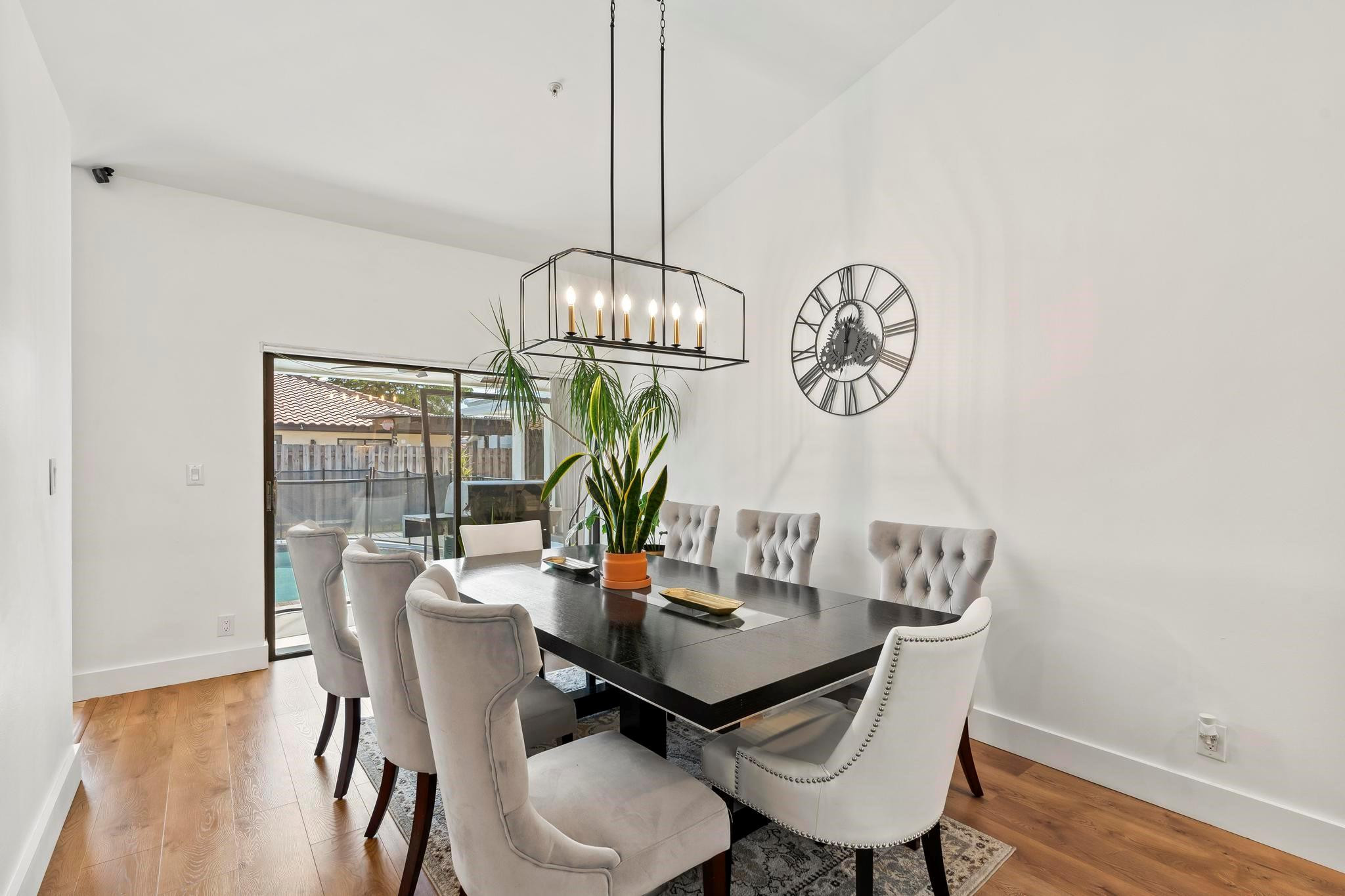 Butler Farms Sec Two - Residential